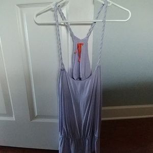 Lavender bcbg generation tank